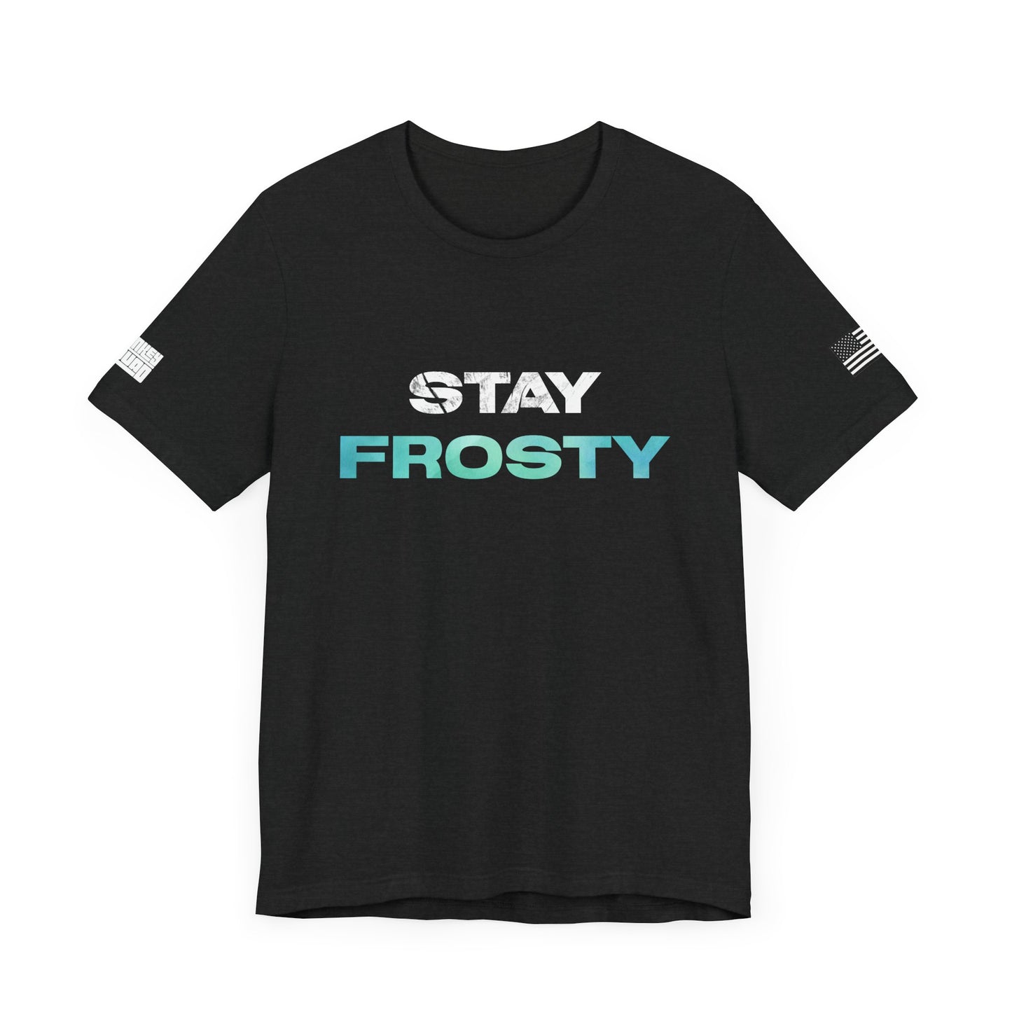 Stay Frosty Tee v.2