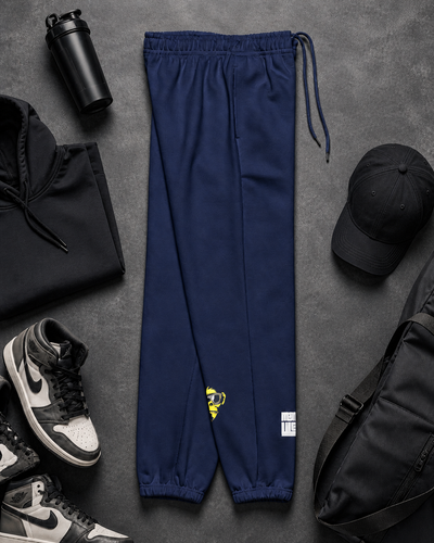 MW Logo sweatpants