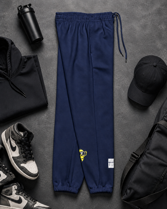MW Logo sweatpants