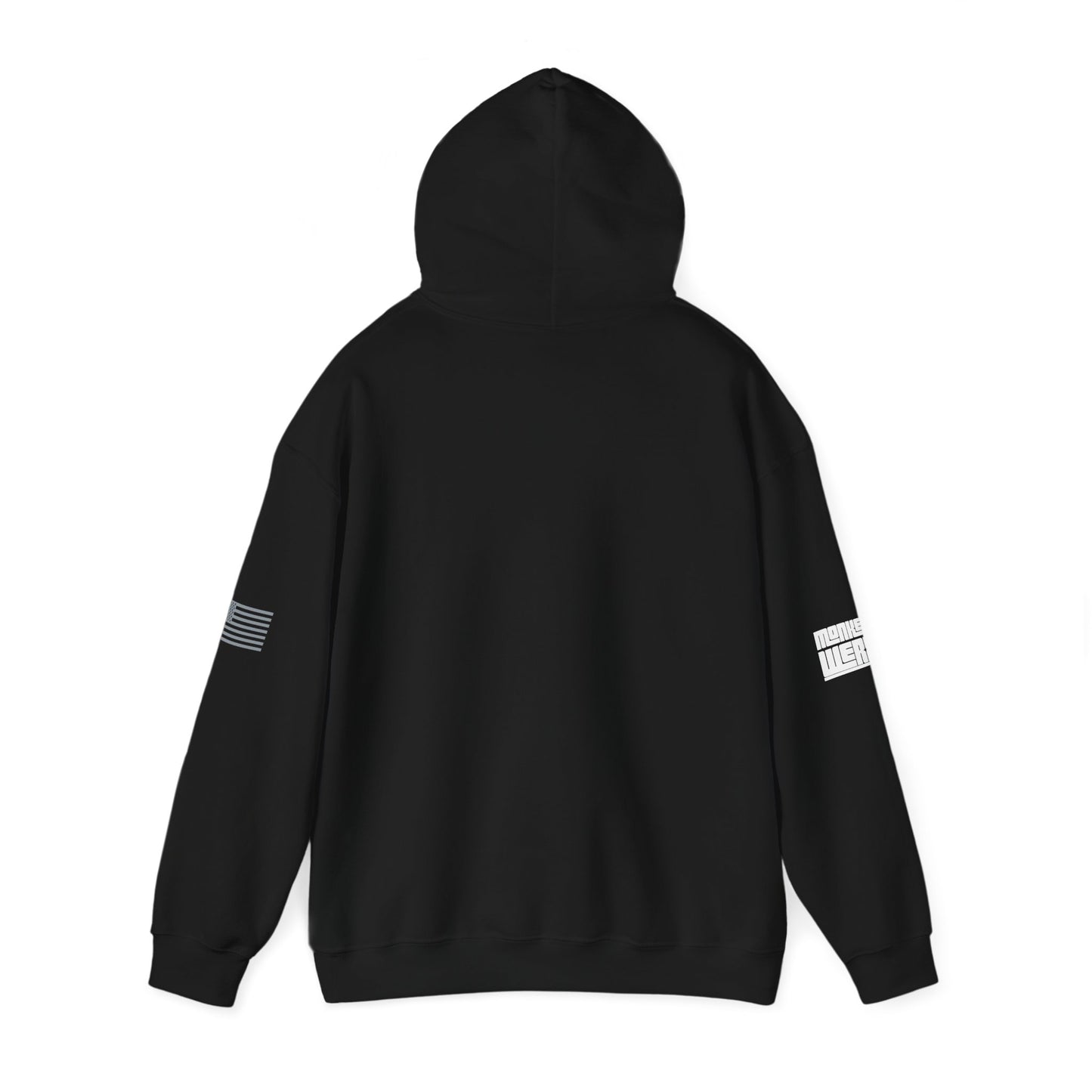 Chosen Hoodie