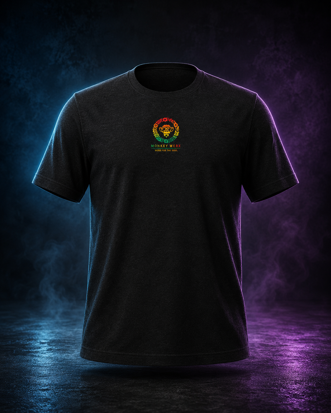 Heritage Mark Tee