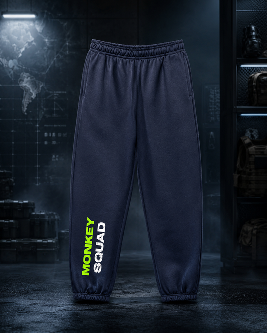Monkey Squad Sweatpants