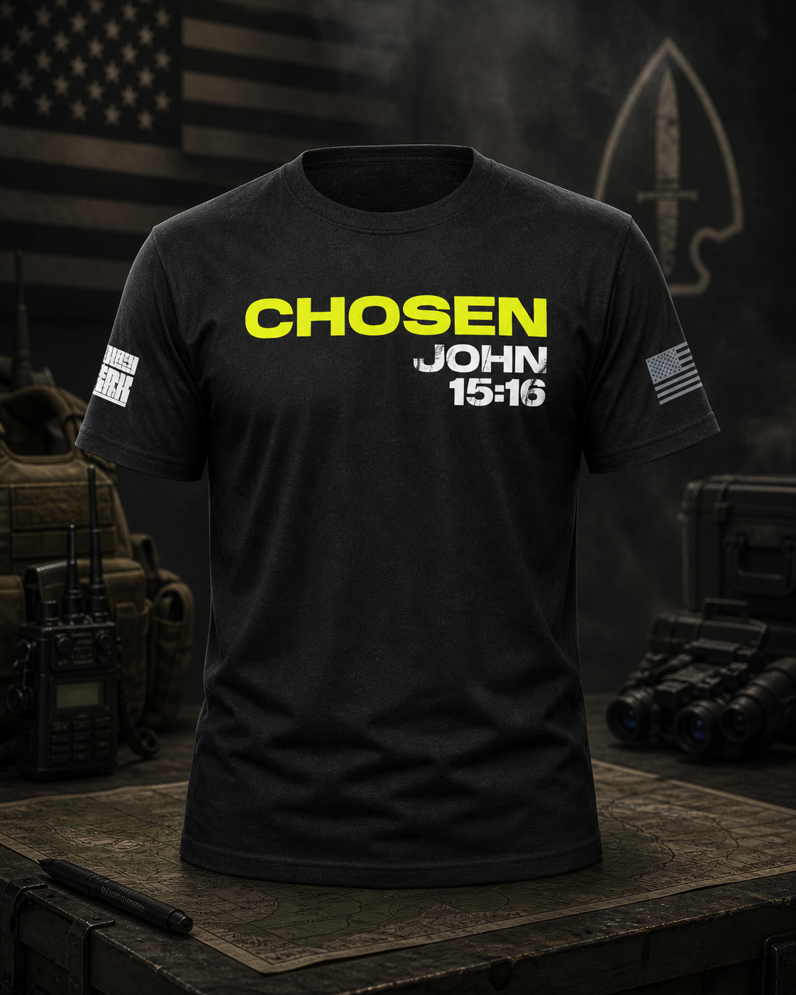 CHOSEN T-Shirt