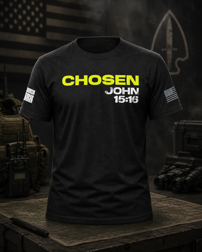 CHOSEN T-Shirt