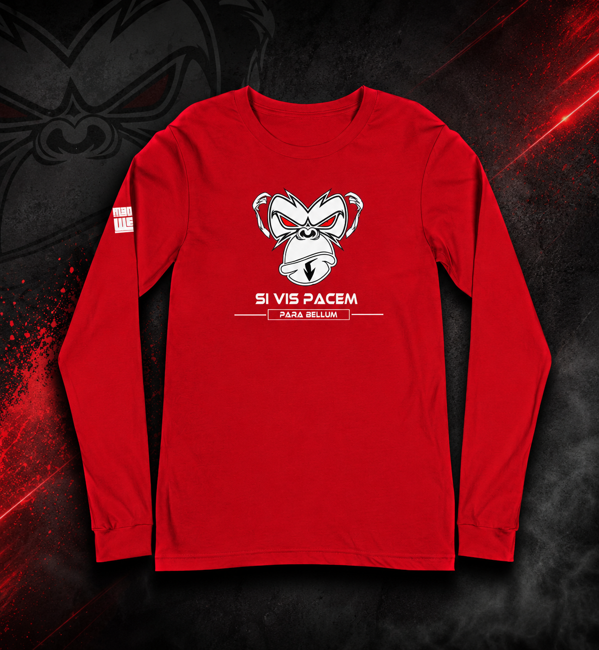 Si Vis Pacem Para Bellum - Retro Collection