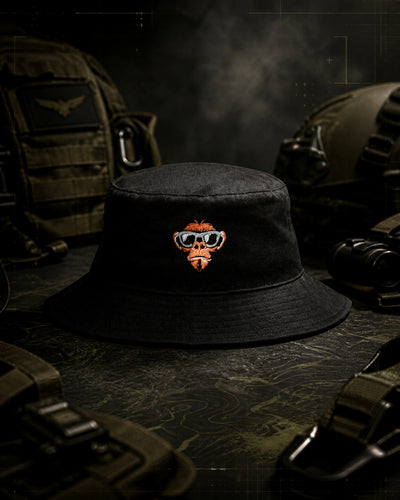 Hannim Bucket Hat