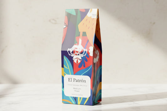 El Patrón