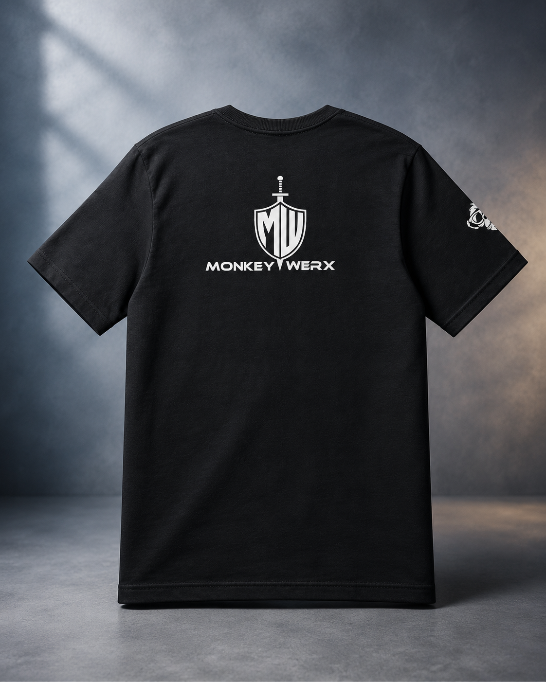 Not my Circus Not my Monkeys - Retro Collection