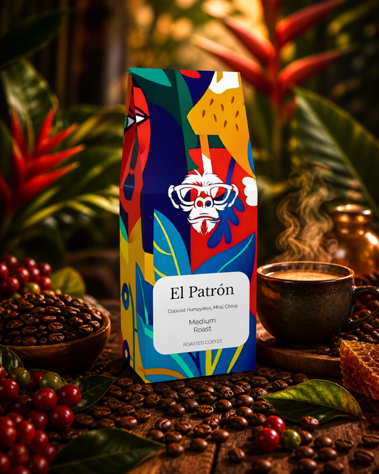 El Patrón