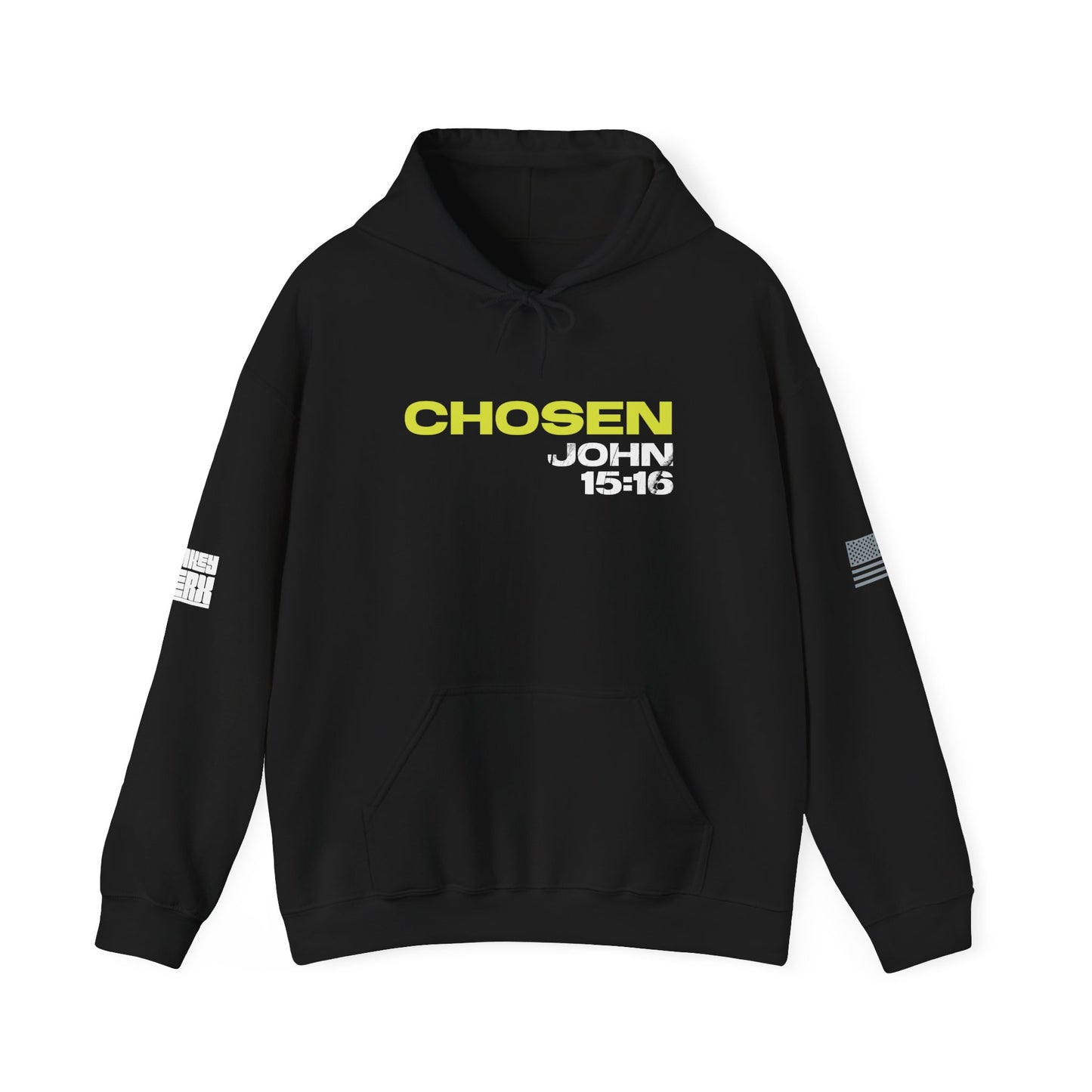 Chosen Hoodie