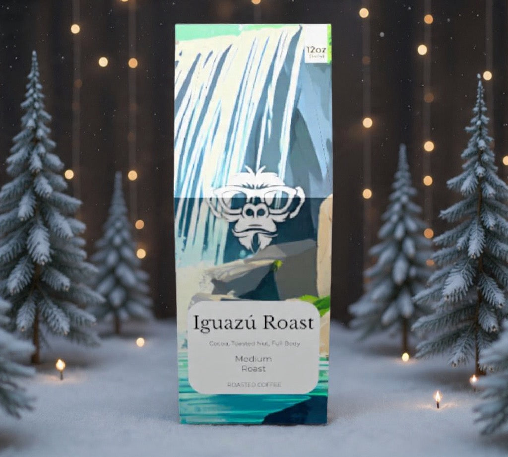 Iguazú Roast