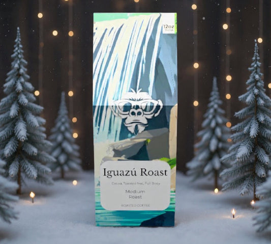 Iguazú Roast