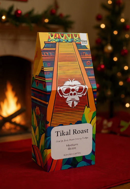 Tikal Roast