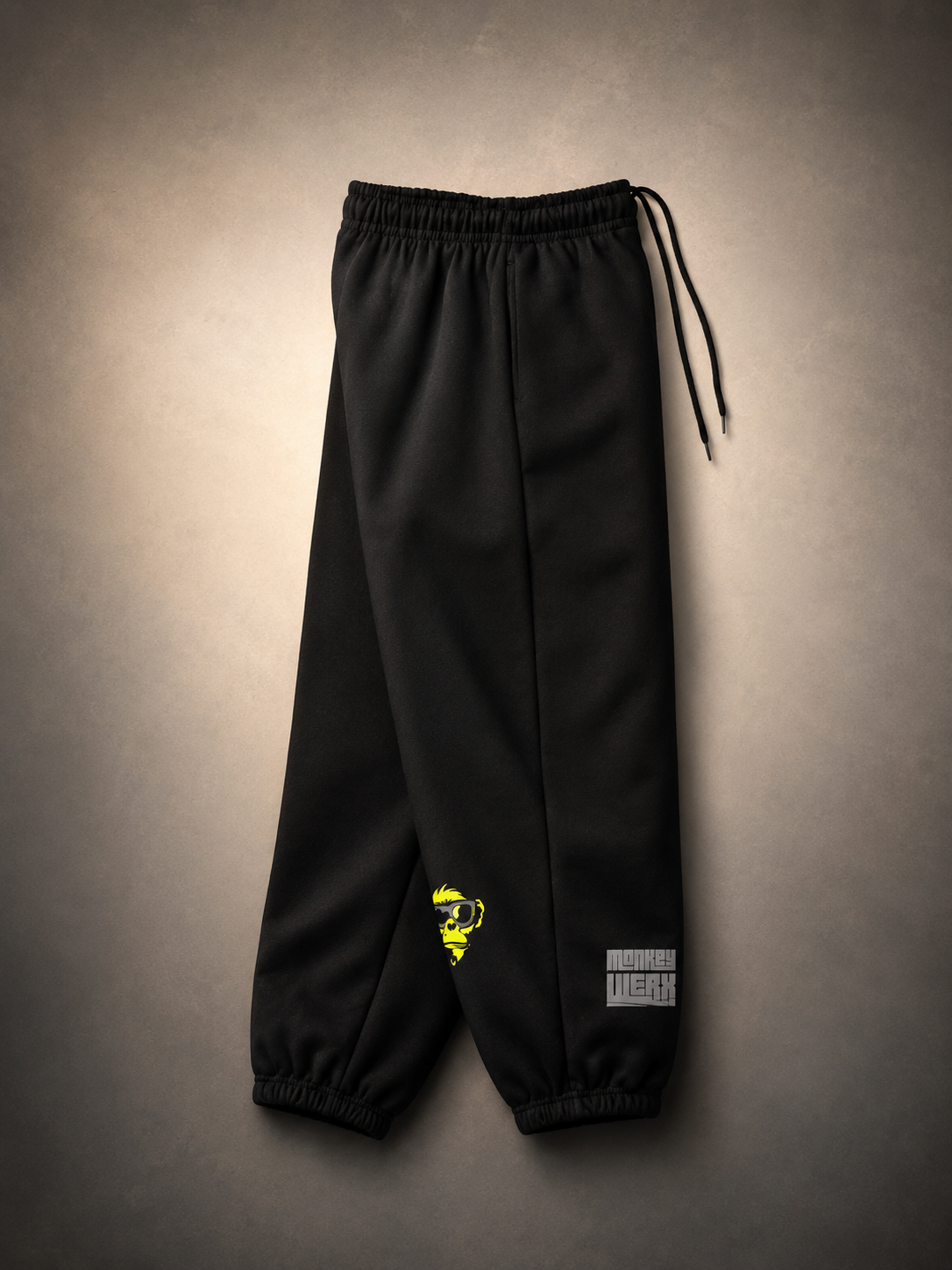 MW Logo sweatpants
