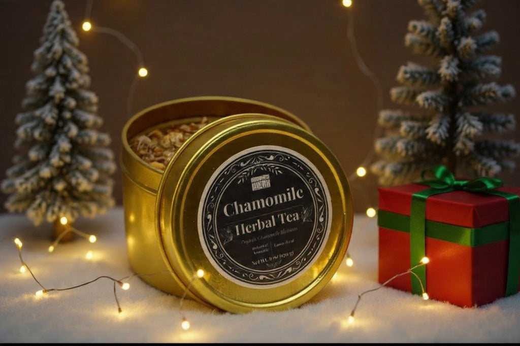 Chamomile Herbal Tea