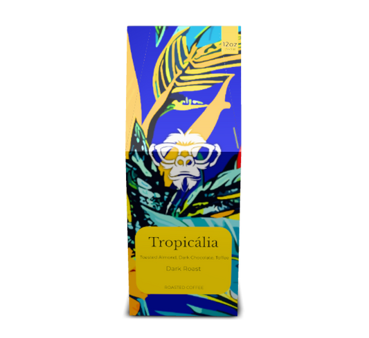 Tropicália