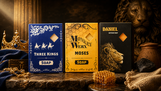 The Kingdom Werx Collection