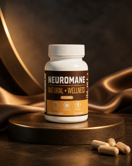 Neuromane