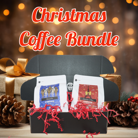 Christmas Coffee Bundle