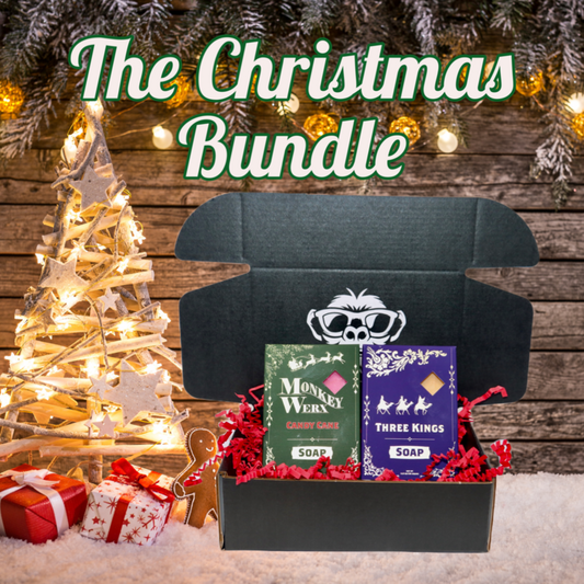 The Christmas Bundle