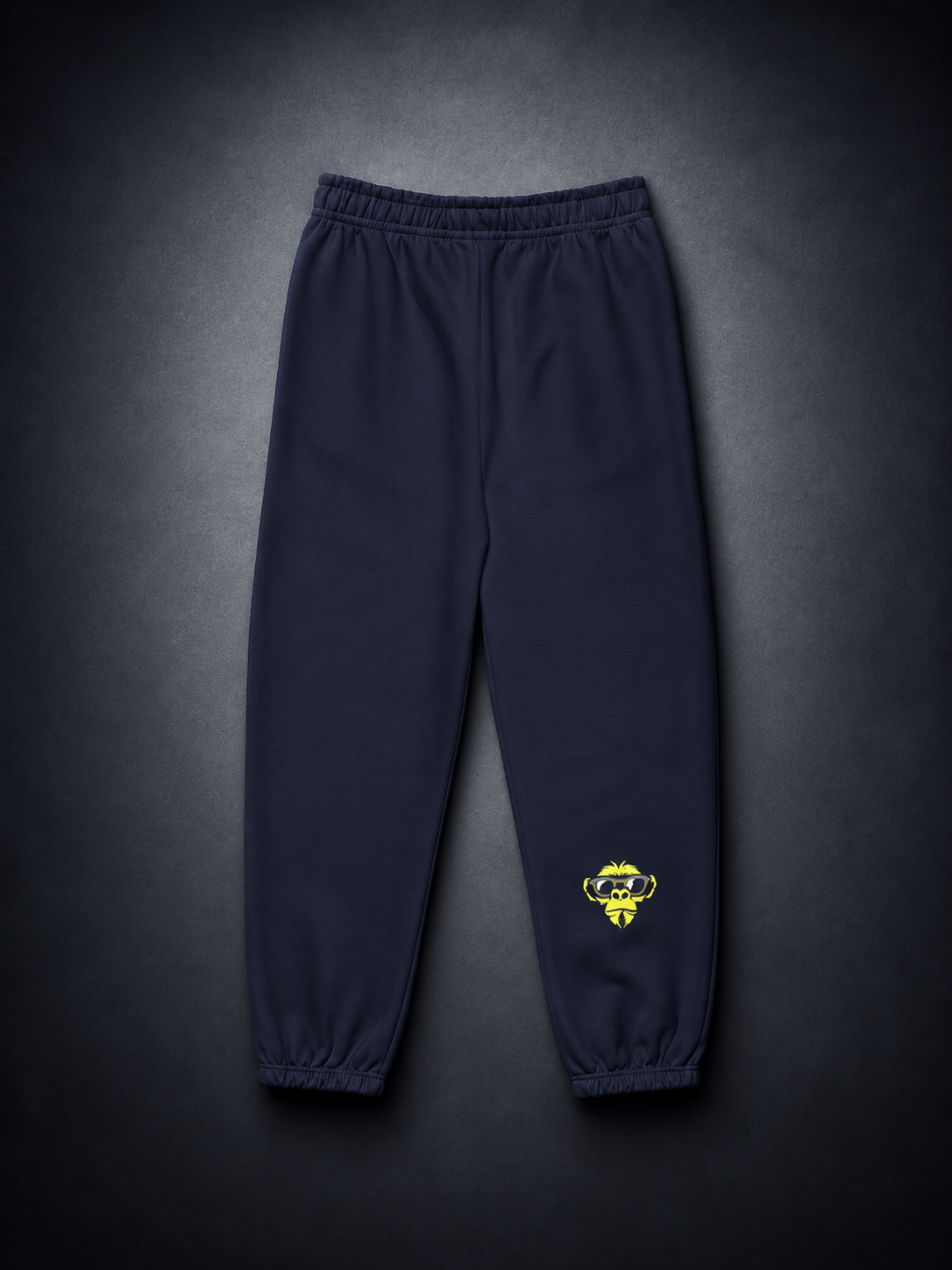 MW Logo sweatpants