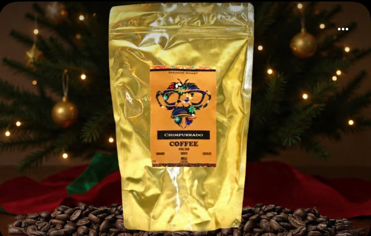 Chimpurrado Medium Roast