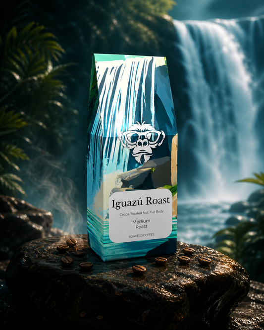 Iguazú Roast
