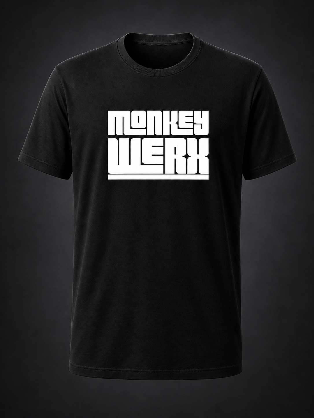 MW Large Logo T-Shirt