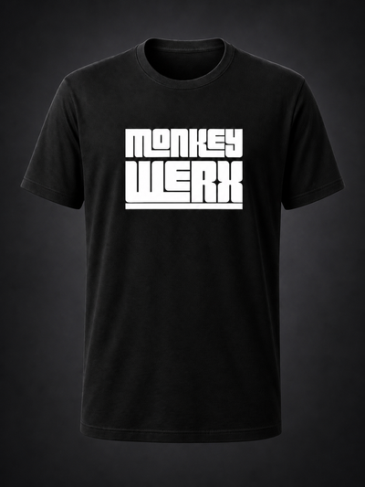 MW Large Logo T-Shirt
