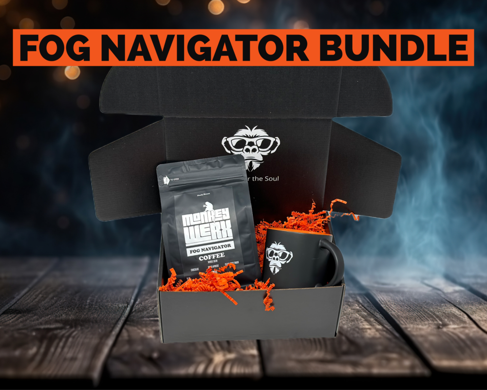 "Fog Navigator" Bundle