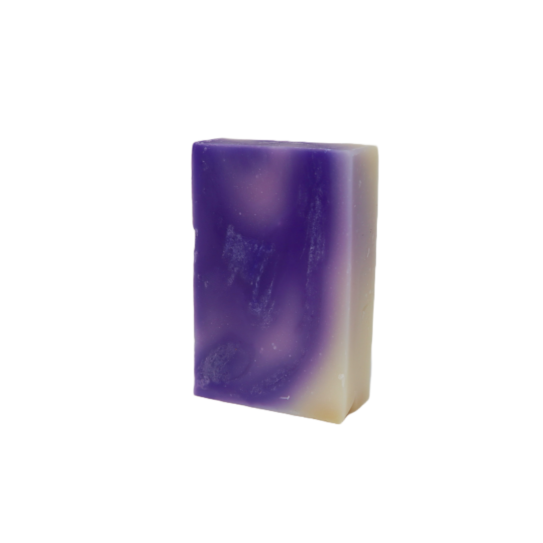 Lavender Harvest Soap