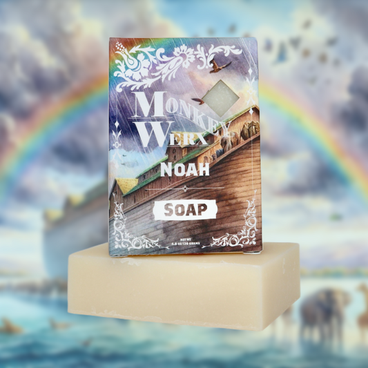 Noah Soap