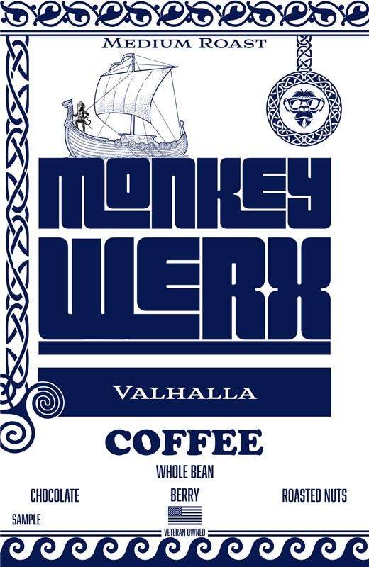 Valhalla Gourmet Coffee