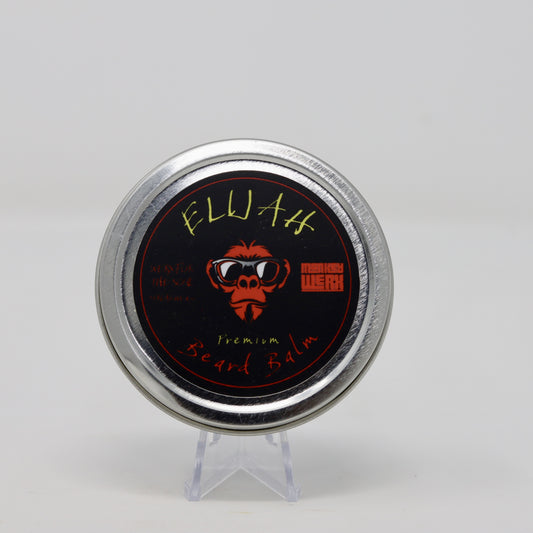 Beard Balm