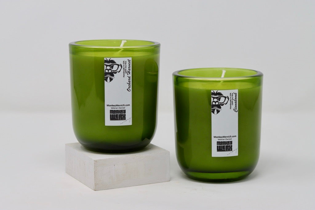 Artisan Candle