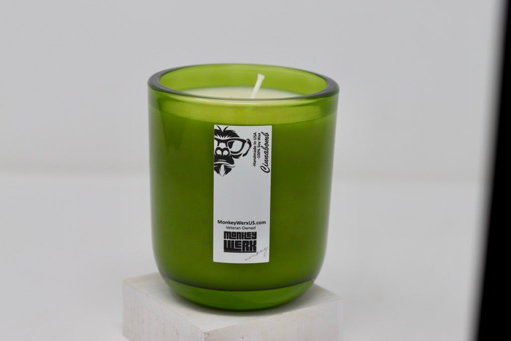 Artisan Candle