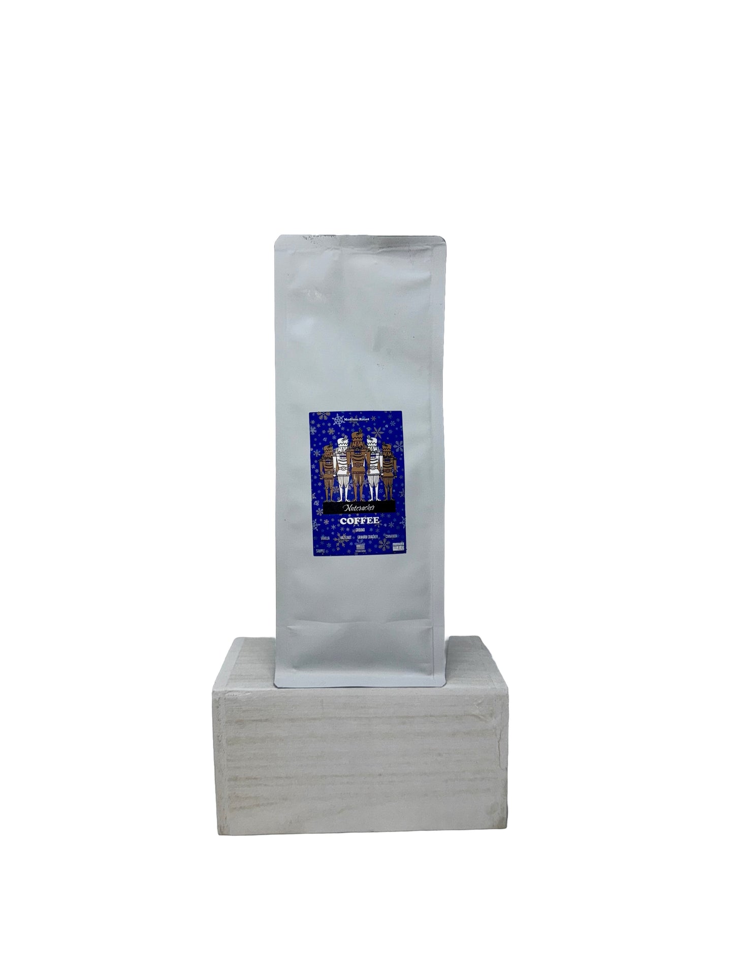 Monkey Werx Gourmet Coffee Sample Box