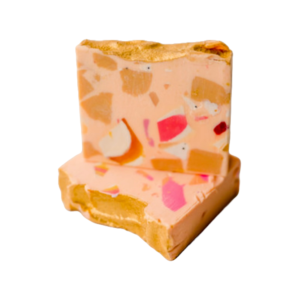 Citrus Berry Artisan Soap