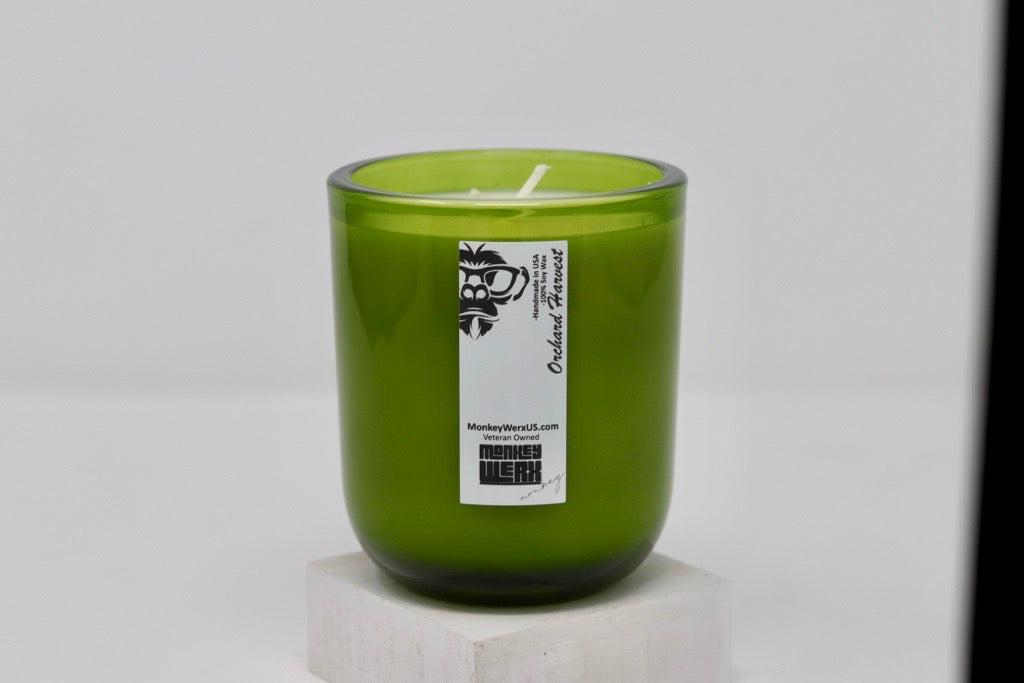 Artisan Candle