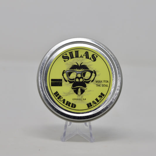 Beard Balm