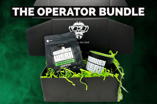 "The Operator" Bundle