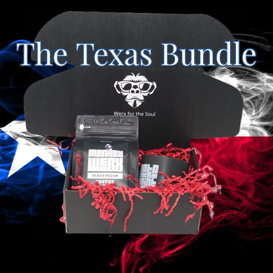 The Texas Bundle