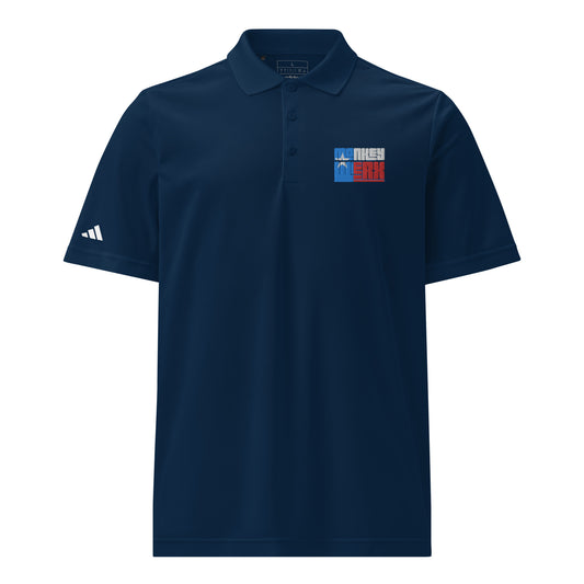 MW Official Adidas Sport Polo