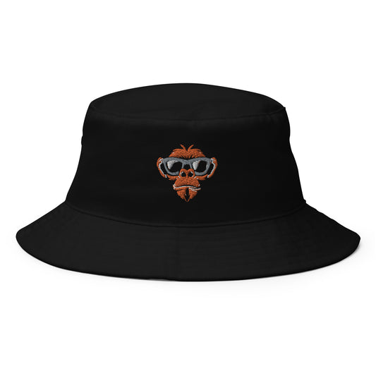 Hannim Bucket Hat