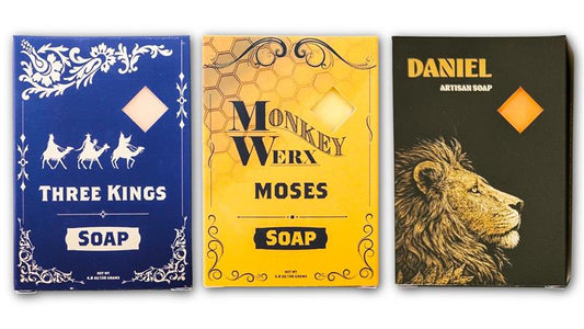 The Kingdom Werx Collection