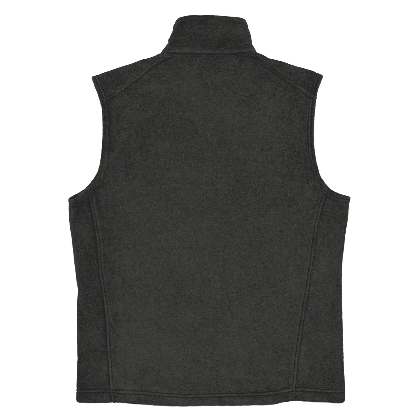 Men’s Hannim Columbia fleece vest