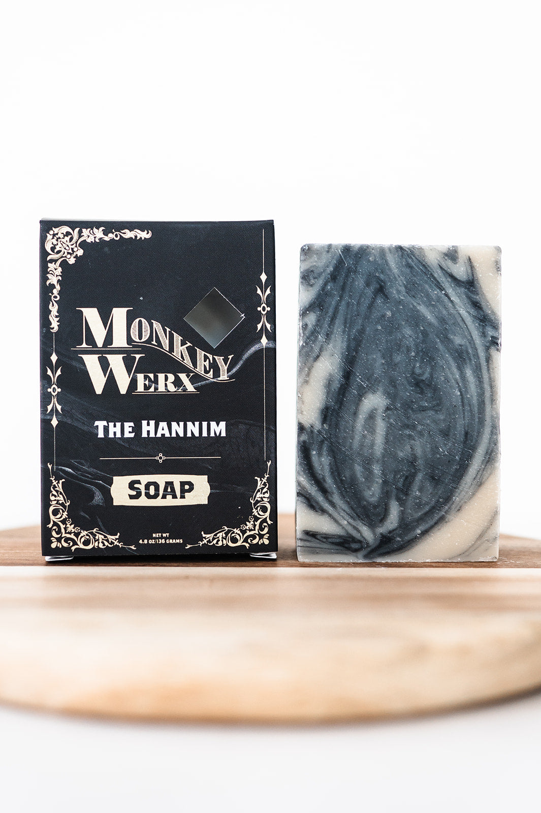 “The Hannim” Soap