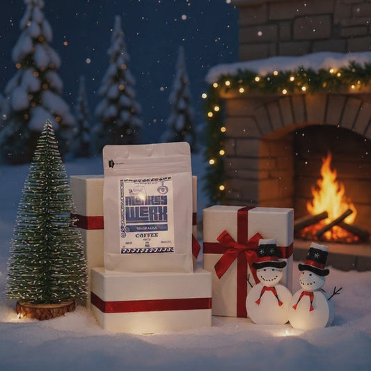 Valhalla Gourmet Coffee